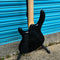 Cort Action Plus 4 String Bass - Black