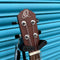 Ortega Bonfire Series Concert Ukulele in Spruce and Sapele Natural Finish RU5