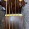 (Pre-Owned) Takamine EG416S Parlour Electro-Acoustic