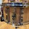 Pre-Loved Ludwig 14" x 6.5" Classic Maple Shell Snare Drum  (1980s)