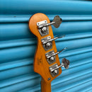 Pre-Loved Squier Classic Vibe '70s Jazz Bass®