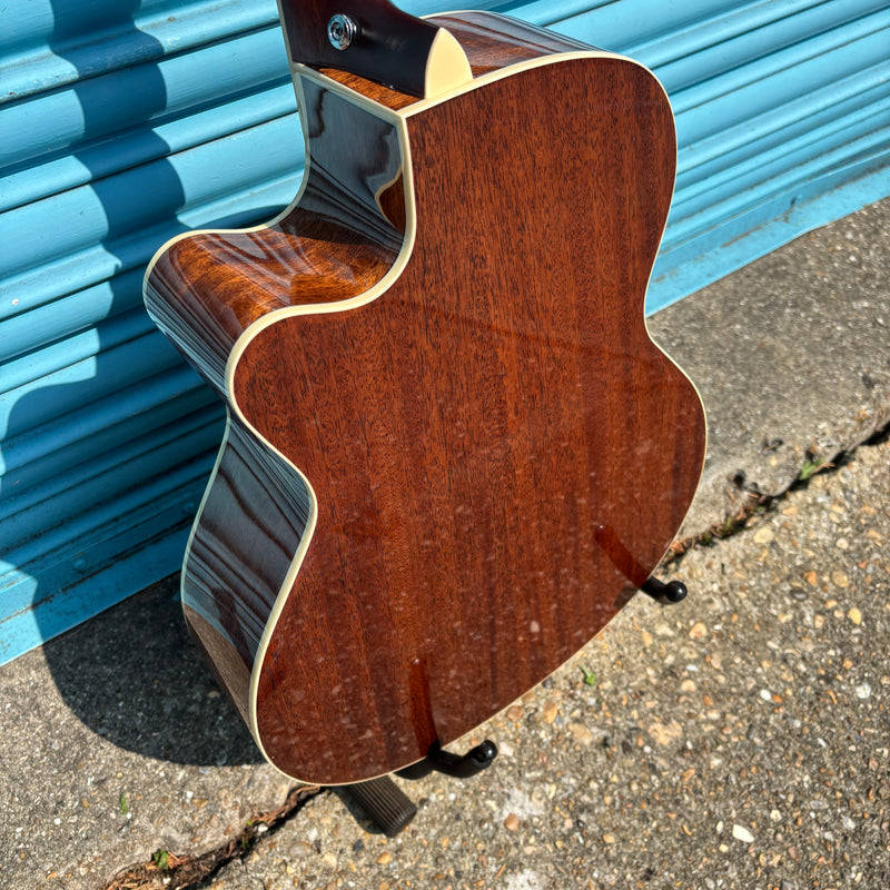Tanglewood Limited Edition TSP45-HB Sundance Premier Electro Acoustic Guitar