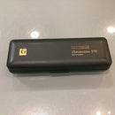(Pre-Loved) Hohner Chromonica 270 - Harmonica in key of G