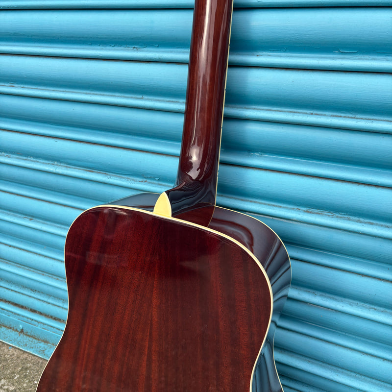 Pre-Loved Vintage V400-12 12 String Acoustic Guitar