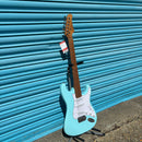 Gould Electric Guitar Santa Fe Model