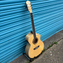 Washburn AG40CE Apprentice Series Grand Auditorium Electro Acoustic Guitar