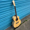 Washburn AG40CE Apprentice Series Grand Auditorium Electro Acoustic Guitar