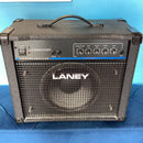 (Pre-Loved) Laney Line Backer L30 Bass Guitar Amplifier
