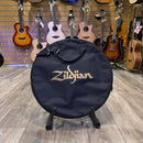 (Pre-Loved) Zildjian 20" Cymbal Bag
