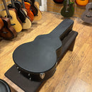 Pre-Loved Epiphone EJ-200 Natural Acoustic Guitar Inc Hardcase