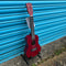 Tanglewood Tiare TWT3TR Concert Ukulele Red