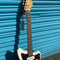 Fender Squier 60s Classic Vibe Jazzmaster Olympic White