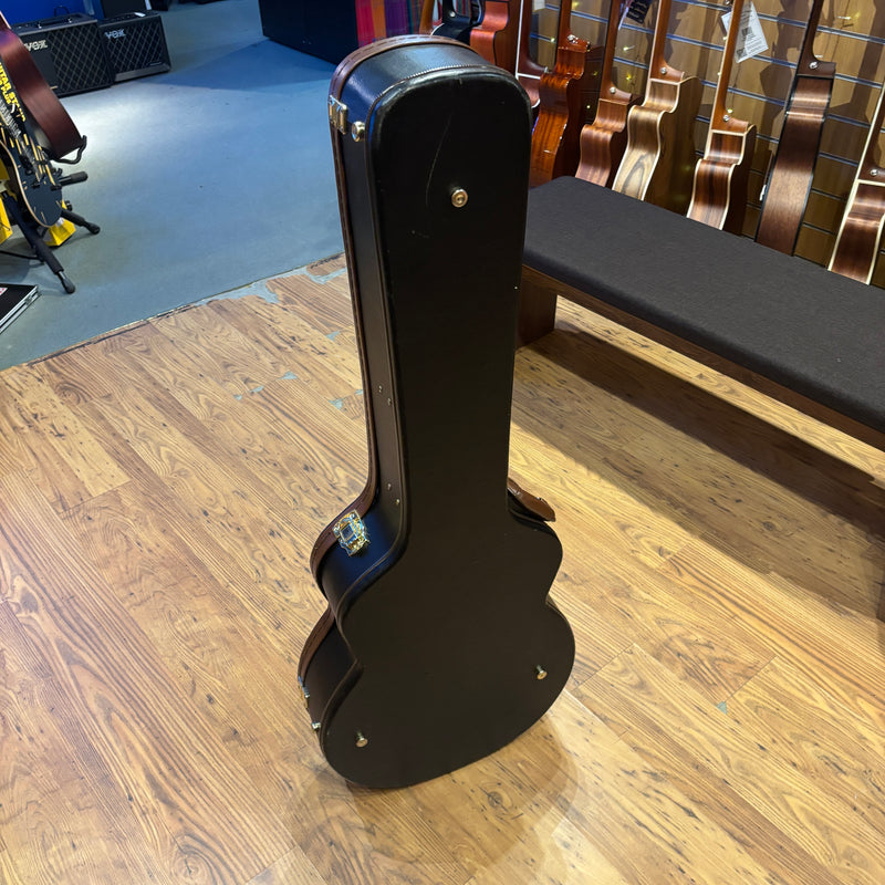 Pre-Loved Epiphone Acoustic Folk Hardcase