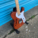 (Pre-Loved) Aria 615 Series Telecaster Electric Guitar