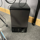 (Pre-Loved) Yamaha DTX-502 Digital Drum Kit with Yamaha Speaker Attachments