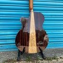 Tanglewood TJ4CE Java Solid Spruce Top Super Folk Electro Acoustic Guitar with Cutaway