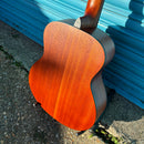 B-Stock James Neligan OLO-N Classical Guitar Inc. Padded Stagg Gig Bag