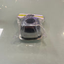 Mapex Meridian Bass Drum Tom Mount - Chrome