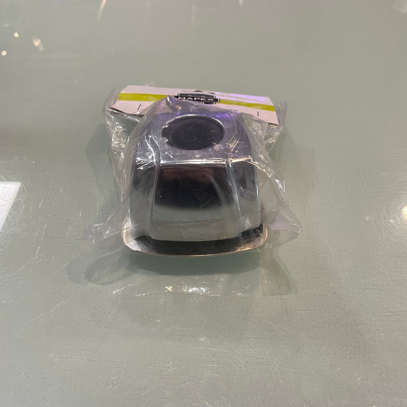 Mapex Meridian Bass Drum Tom Mount - Chrome