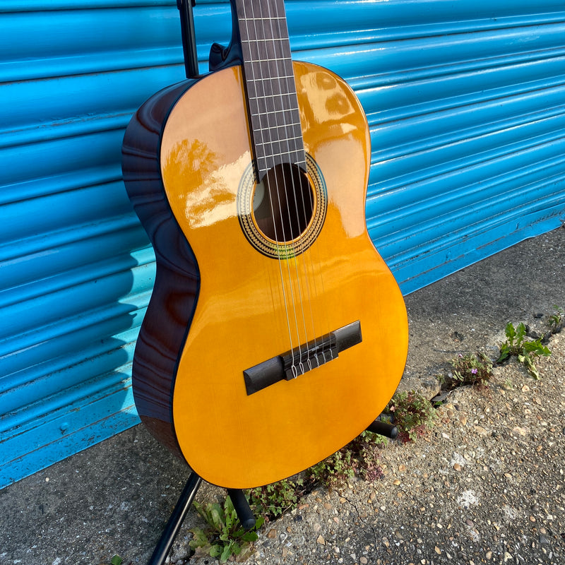 Valencia VC264 Classical Guitar Inc Valencia Case