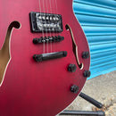 Tanglewood Northstar Pro 5CH Semi-Hollow Electric Guitar