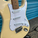 Gould Electric Guitar Santa Fe Model