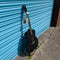 Cort L60 Solid Spruce Acoustic Guitar - Black