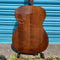 Cort L60 Solid Spruce Acoustic Guitar - Natural