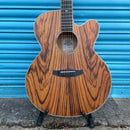 Tanglewood TRU7CEAZ Reunion Pro Super Jumbo Electro Acoustic Guitar