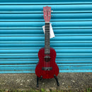 Tanglewood Tiare TWT3TR Concert Ukulele Red