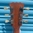 Vintage Historic Series 'Parlour' Acoustic Guitar  Vintage Sunburst