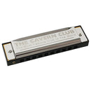 The Cavern Club Harmonica Key of C