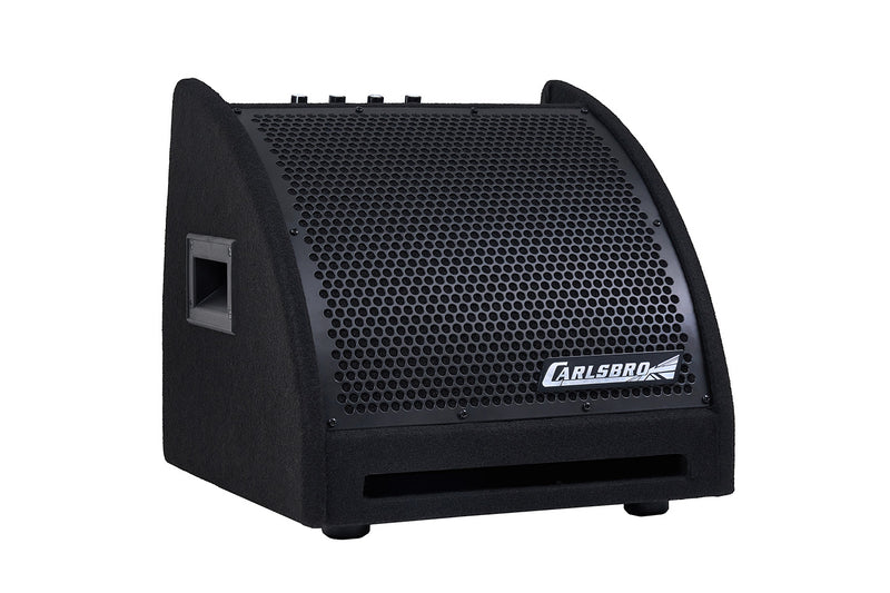 Carlsbro EDA80B 80 watt Drum Monitor with Bluetooth (Active Speaker)