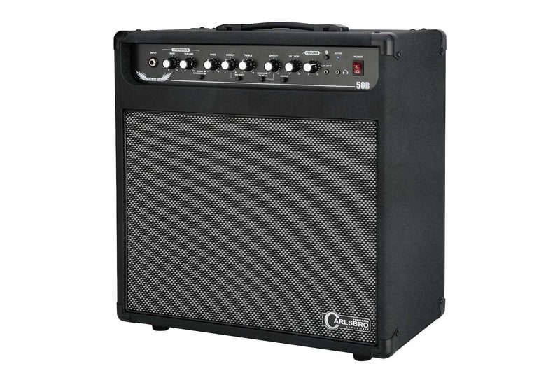 Carlsbro Kickstart 50B Guitar Combo amp