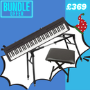 Yamaha P45 Digital Piano Package