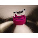 Cympad Chromatics Crimson 40/15mm Cymbal Pad – Set of 5