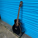 (Pre-Owned) Yamaha APX 10A Electro Acoustic Guitar