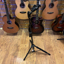 Tanglewood Universal Guitar Stand with Auto-Lock Cradle