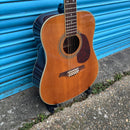 Pre-Loved Vintage V400-12 12 String Acoustic Guitar