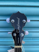 Tanglewood Union Series 4-String Banjo TUB4