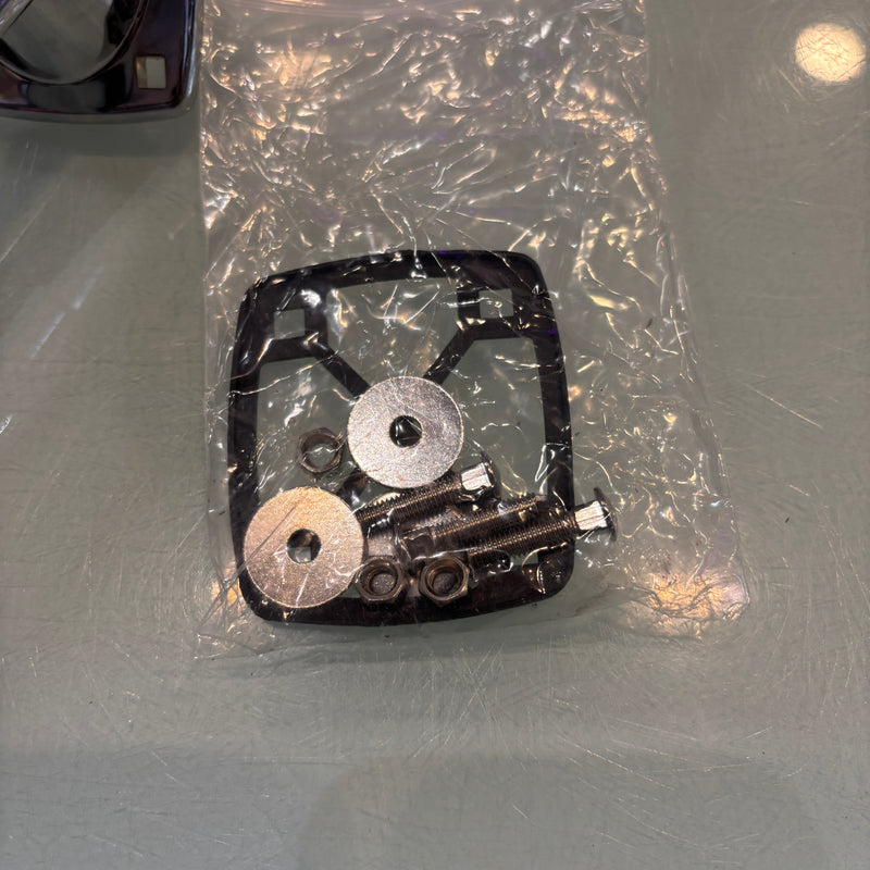 Yamaha Genuine Part Replacement Bass Drum Leg (Drummer Left Side)