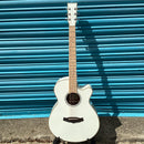 Tanglewood TW4CEBLW Winterleaf Super Folk Solid Mahogany Top Electro Acoustic Guitar