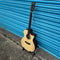 Crafter Lite Electro Acoustic Guitar with Solid Alpine Spruce Top