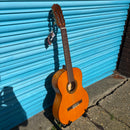 Admira - Triana (Flamenco Guitar)