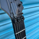 Ibanez GRGR330EX Electric Guitar in Black Flat