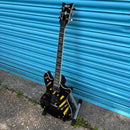 Hercules Limited Edition Schecter Diamond Series Electric Guitar