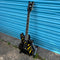 Hercules Limited Edition Schecter Diamond Series Electric Guitar