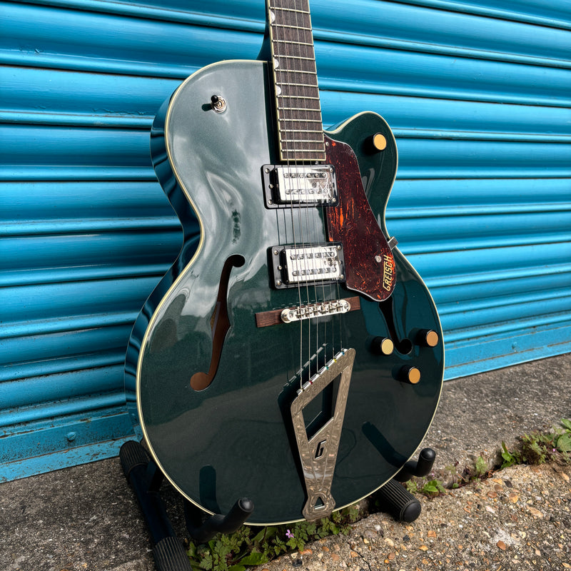 Gretsch G2420 Streamliner™ Hollow Body With Chromatic II Tailpiece