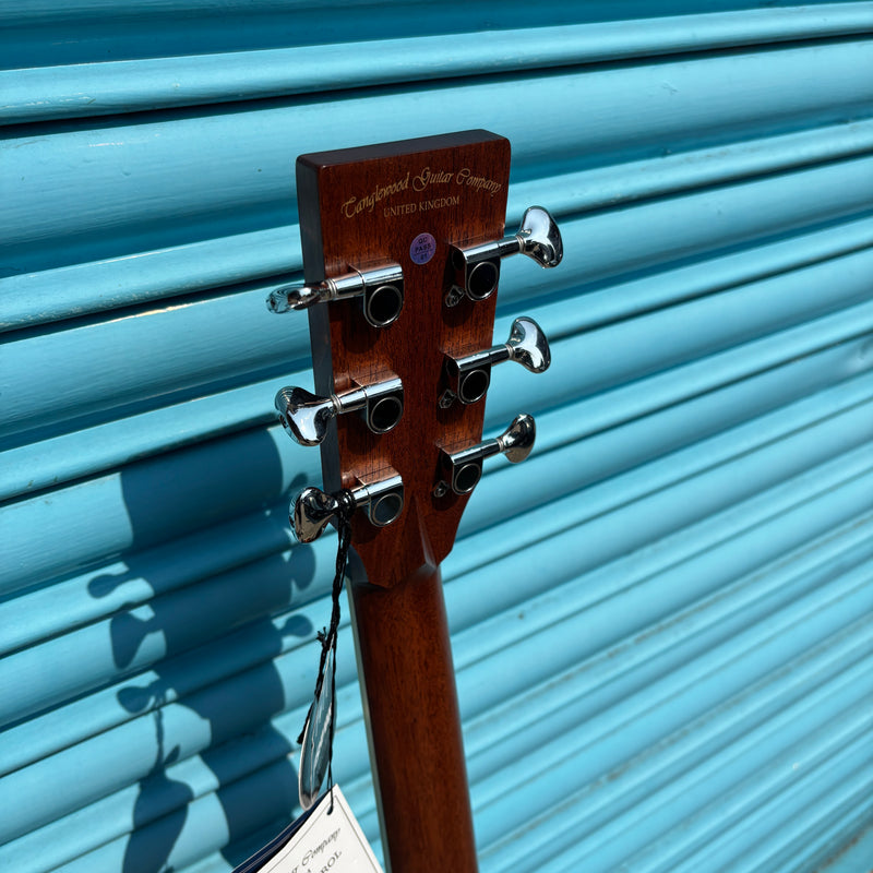 Tanglewood Limited Edition TSP45 Sundance Premier Electro Acoustic Guitar
