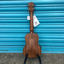 Tanglewood TWT8E Tiare Concert Koa Electro Ukulele with Gig Bag